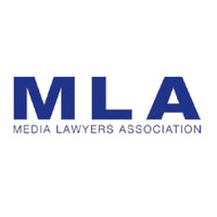 Media Lawyers Association logo - Similar company to Stonehive Conservation & Restoration
