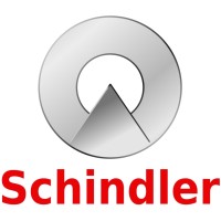 Schindler Elevator Holland logo - Similar company to Schindler Berufsbildung