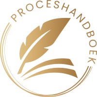 Proceshandboek logo - Similar company to Voiceovercollege