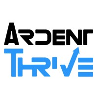 Ardent Thrive logo - Similar company to Massive Dynamics