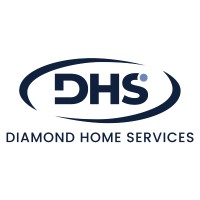 Diamond Services Group logo - Similar company to Dapper Residential