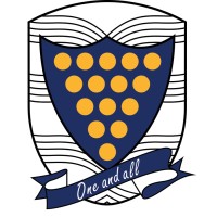 Budehaven Community School logo - Similar company to Tec Pa & Lighting