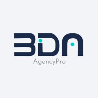 BDAgencyPro - Business Development Agency LLC logo - Similar company to Intergraphics