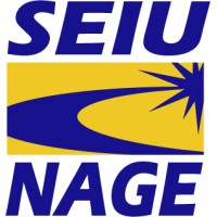 National Association of Government Employees logo - Similar company to Kobeco