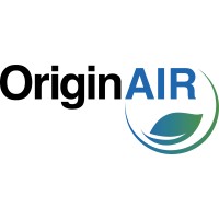 OriginAir logo - Similar company to Ozonefac Limited