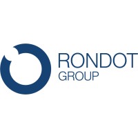 RONDOT GROUP logo - Similar company to Lattimer Group