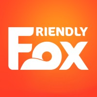 Friendly Fox Studio logo - Similar company to Datavise