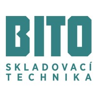 BITO Logistic Systems CZ logo - Similar company to E Linkx A.S.