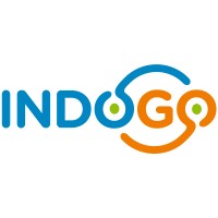 Indogo.id by PT Lenmarc Exa Abadi Digital logo - Similar company to Pt. Asqi Digital Innovation