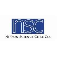 Nippon Science Core Co. logo - Similar company to Nalux Co.,Ltd.