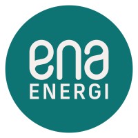 ENA Energi AB logo - Similar company to Fibra