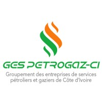 GESPETROGAZ-CI logo - Similar company to Foxtrot International