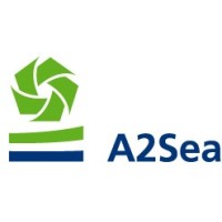 A2SEA A/S logo - Similar company to Deme Offshore Nl