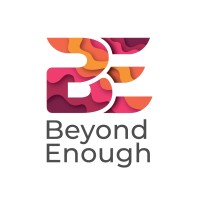 Beyond Enough logo - Similar company to Going Postall