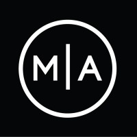 M A Legal logo - Similar company to Agent Dynamics