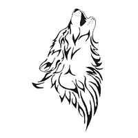 Howl IT logo - Similar company to It Creator Slts D.O.O.