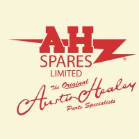 A H Spares Ltd logo - Similar company to Aluminium Surface Engineering