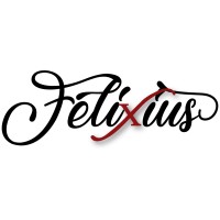 Felixius logo - Similar company to Happy Host