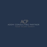 ACP - ADEM CONSULTING PARTNER logo - Similar company to Blueprint Advisory