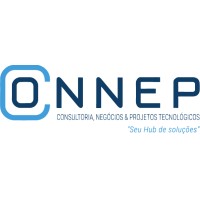 CONNEP - Consultoria Negócios e Projetos Tecnológicos logo - Similar company to Intecam