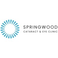 Springwood Cataract & Eye Clinic logo - Similar company to Brisbane Day Surgery