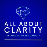 All About Clarity logo - Similar company to Bds Sponsorship