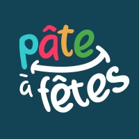 Pâte à Fêtes logo - Similar company to Lb Immo