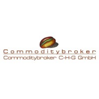 Commoditybroker C-H-G GmbH logo - Similar company to Commodity Broker Oil And Gas