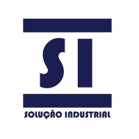 Solução Industrial logo - Similar company to Jmw Group