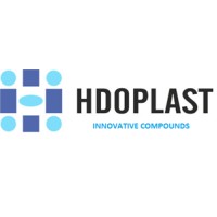 HDOPLAST logo - Similar company to Controlox
