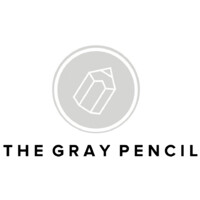 The Gray Pencil