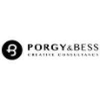 Porgy & Bess logo - Similar company to Guru Mk