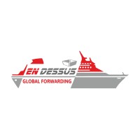 En Dessus Global Forwarding Pvt. Ltd. logo - Similar company to Retry
