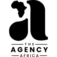 The Agency Africa logo - Similar company to Ark Creative Agency