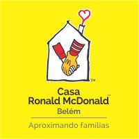 Casa Ronald McDonald Belém logo - Similar company to Sd Recursos Humanos