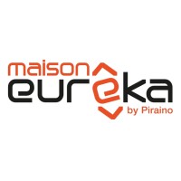 MAISON EUREKA logo - Similar company to Ac Constructions
