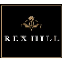 Rex Hill logo - Similar company to Argyle Winery