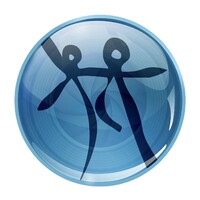 Twins Production logo - Similar company to Red Grape Production