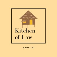 Kitchen Of Law