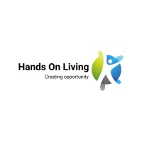 Hands on Living logo - Similar company to Nexton Limited