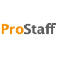 Prostaff Recruitment