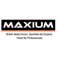 Maxium Doors logo - Similar company to Upa United Powered Access
