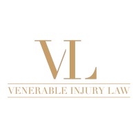 Venerable Injury Law logo - Similar company to Galaxy For Development (Gfd)