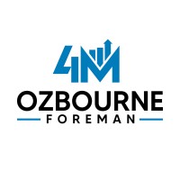 Ozbourne Foreman (4M) logo - Similar company to Bio Source Ltd (A Logik Source Company)