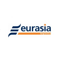 EURASIA LOGISTICS Kft. logo - Similar company to Redgo Lithuania