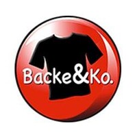 Backe & Kompagni logo - Similar company to Staring