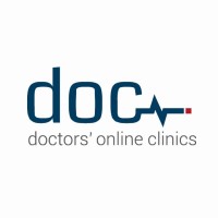 Doclinics logo - Similar company to Genesis Cluster