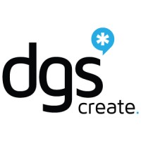 Dgs Create Inc.
