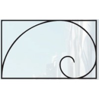 The Fibonacci Initiative logo - Similar company to Virtual Artifacts Inc.