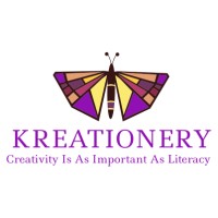 Kreationery logo - Similar company to At Enterprises